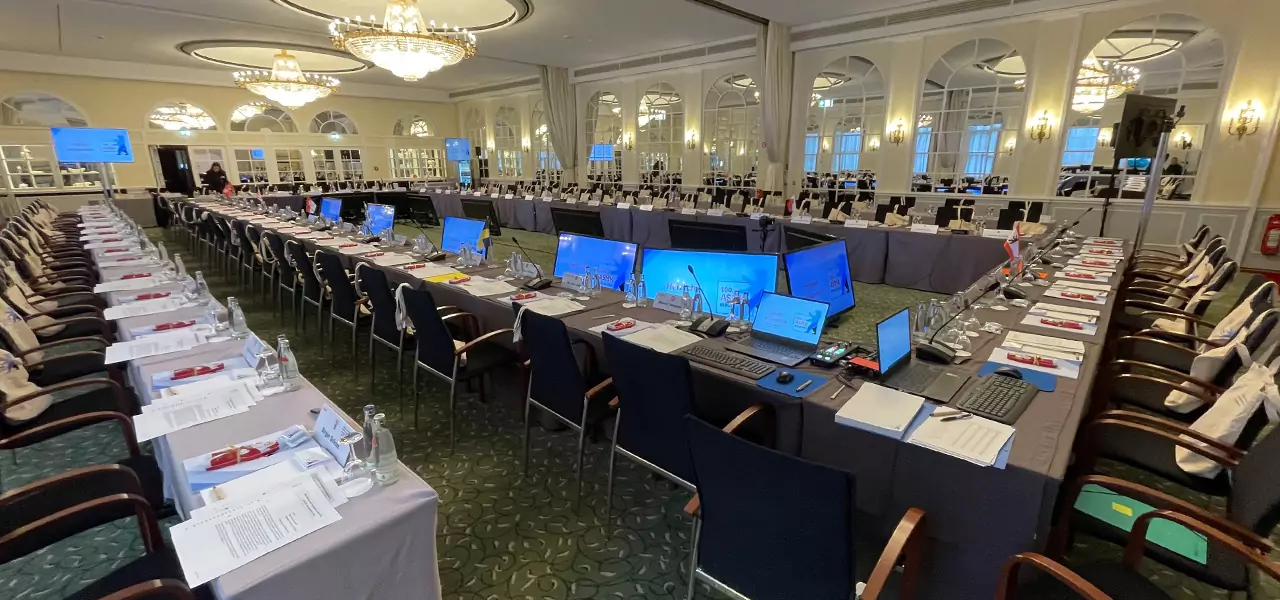 Ministerkonferenz